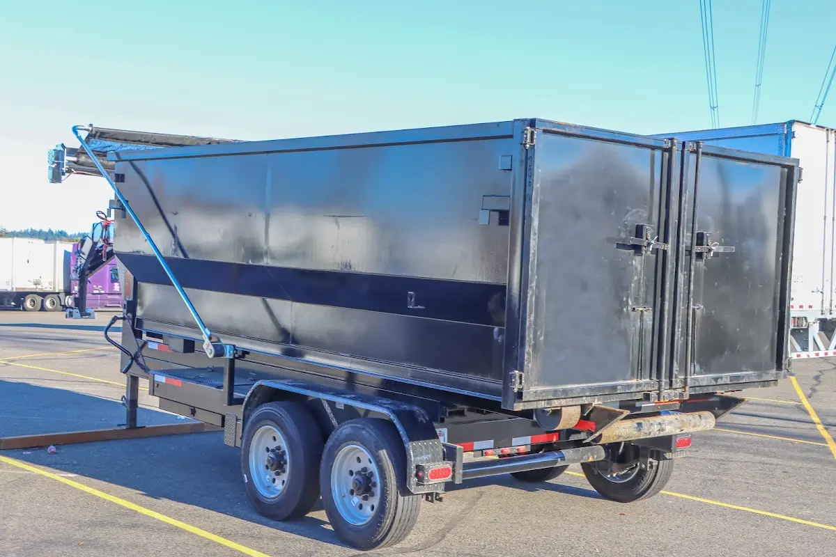 Dumpster Rental services in Crest Hill, IL
